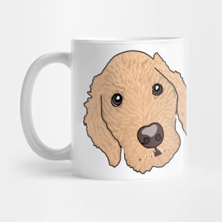 Lakeland Terrier Mug